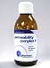 Pharmax Permeability Complex II - 90 Vegetarian Capsules