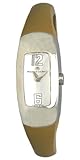 Maurice Lacroix Intuition Stainless Steel Womens Watch in3022-ss001-820