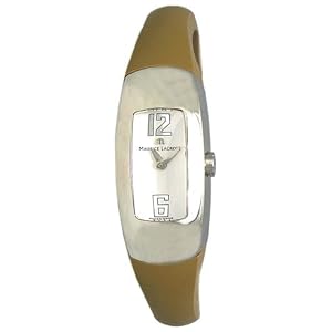 Maurice Lacroix Womens Intuition Tone
