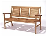 Review Tensen  / Ohio 2.5 Seater Bench