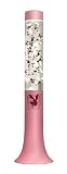 Kitchen & Housewares : Playboy Glitter Lava Lamp - Charmed Goddess