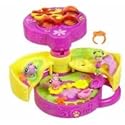 Littlest Pet Shop Teeniest Tiniest Pet Shop - Butterfly Garden