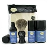 The Art Of Shaving - 4pcs+1bag