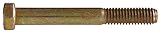 The Hillman Group 220139 Grade 8 Hex Cap Screw, 3/8-Inch X 2-1/2-Inch, 50-Pack [並行輸入品]