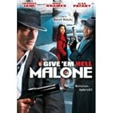 Give Em Hell Malone : Widescreen Edition
