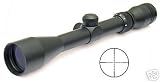 HUNTING RIFLESCOPE 3-9X40S with Stop-Pin Rings MINI 14