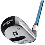 Bridgestone J36 Hybrid with Aldila VS Proto 80 Hybrid Shaft