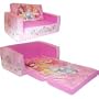 Disney Princess Flip Open Sofa Bed