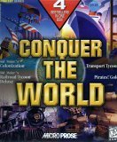 Conquer the World