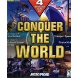 Conquer the World by 