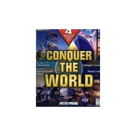 Conquer the World