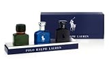 RALPH LAUREN - Polo For Men Coffret Set
