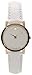 Movado Women's Museum Lizard Strap Watch #0605656