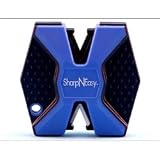 AccuSharp SharpNEasy Two Step Knife Sharpener 334