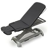 Adapta Summit & Mesa Mesa with Adapta i-Skin and Gas Assist, Color: Pacific Blue - Model 564475