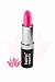 HEMP ORIGINALS Pink Satin Lipstick, 4.25 Gram