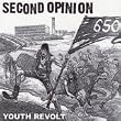 Youth Revolt