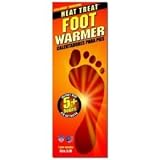 Grabber Warmers #FWMLES MED/LG Foot Warm Insole