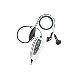 Nokia HS-2R FM Radio Headset w/ Volume Control