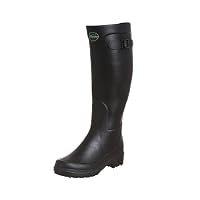 Le Chameau Women's Iris Rubber Boot