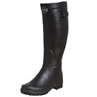 Le Chameau Iris Rubber Boot - Free Overnight Shipping & Return Shipping: Endless.com