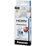 �p�i�\�j�b�N HMDI�P�[�u��(�z���C�g)0.5mRPCDHS05W RP-CDHS05-W