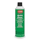 CRC INDUSTRIES 03180 19OZ Quick Clean