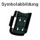 HR 24864 0 Modellspezifische Halterungsschale fuer T-Mobile MDA Vario 4 IV HTC Hermann Raphael Touch Pro o2 Diamond Pro