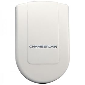 Chamberlain Garage Door Add-On Sensor for CLDM2 Monitor