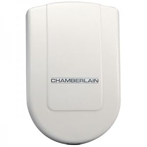 Chamberlain Garage Door Add-On Sensor for CLDM1 Monitor by 