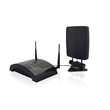Hawking Technology Hi-Gain Wireless-300N Smart Repeater Pro (HAW2R1)