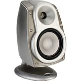 KLIPSCH RSX5 SILVER Reference Series Satellite Shelf Speaker