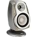 KLIPSCH RSX5 SILVER Reference Series Satellite Shelf Speaker