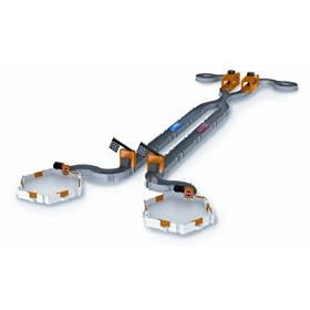 Hexbug Racetrack Habitat Electronic Toys