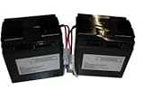 Shopforbattery APC SU2200RMXLTNET UPS replacement battery
