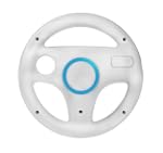 Volante de carreras para Nintendo Wii...