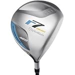 TaylorMade Lady r7 Draw Driver