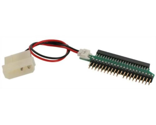 StarTech.com 2.5-inch to 3.5-inch IDE Hard Drive Cable Adapter