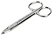Manicare Toenail Scissors A Grade