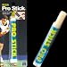 Tennis Pro Stick Tennis Overgrip by Unique Sports
