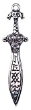 Odin's Spell Sword for Safety
