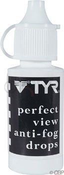 tyr anti fog drops lens cleaner  more detail click!