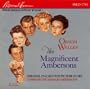 Magnificent Ambersons