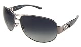Authentic Versace Sunglasses 2076 DARK BROWN / BROWN 100673
