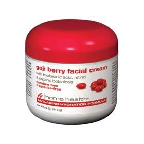 Home Health Facial Cream Goji Berry