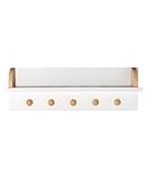 Mamas & Papas - Savannah Shelf - Ivory