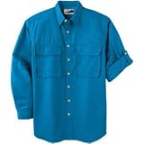 Ex Officio BUZZ OFF Baja - Long-Sleeve Shirt - Men's
