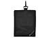 Orlimar Men's Golf Detachable Accessory Pouch, Black