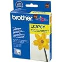 Brother DCP-135C/150C/MFC-235C/260C Yellow Ink Cart 300 Page