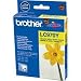 Brother DCP-135C/150C/MFC-235C/260C Yellow Ink Cart 300 Page